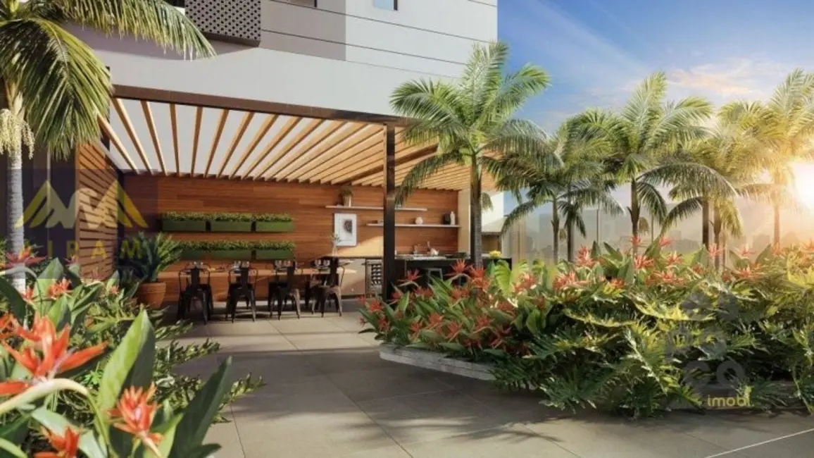 Foto 6 de Apartamento com 3 quartos à venda, 88m2 em Alphaville Empresarial, Barueri - SP