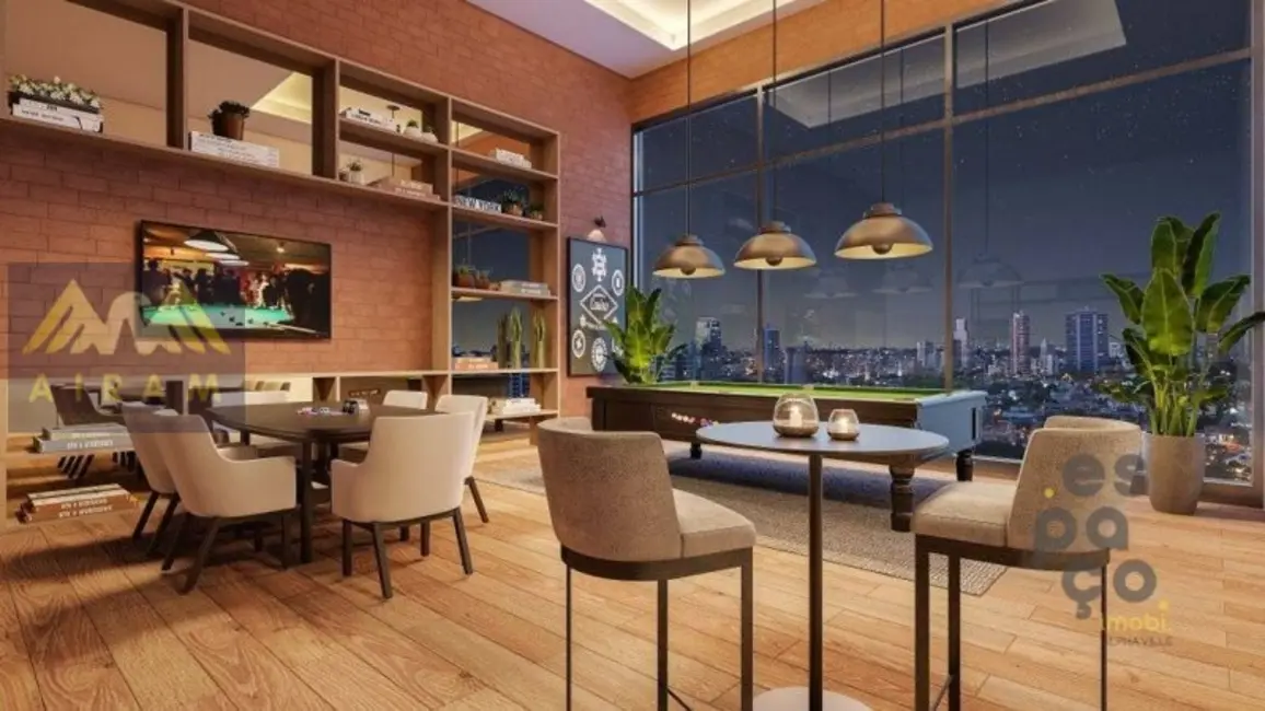 Foto 3 de Apartamento com 3 quartos à venda, 88m2 em Alphaville Empresarial, Barueri - SP