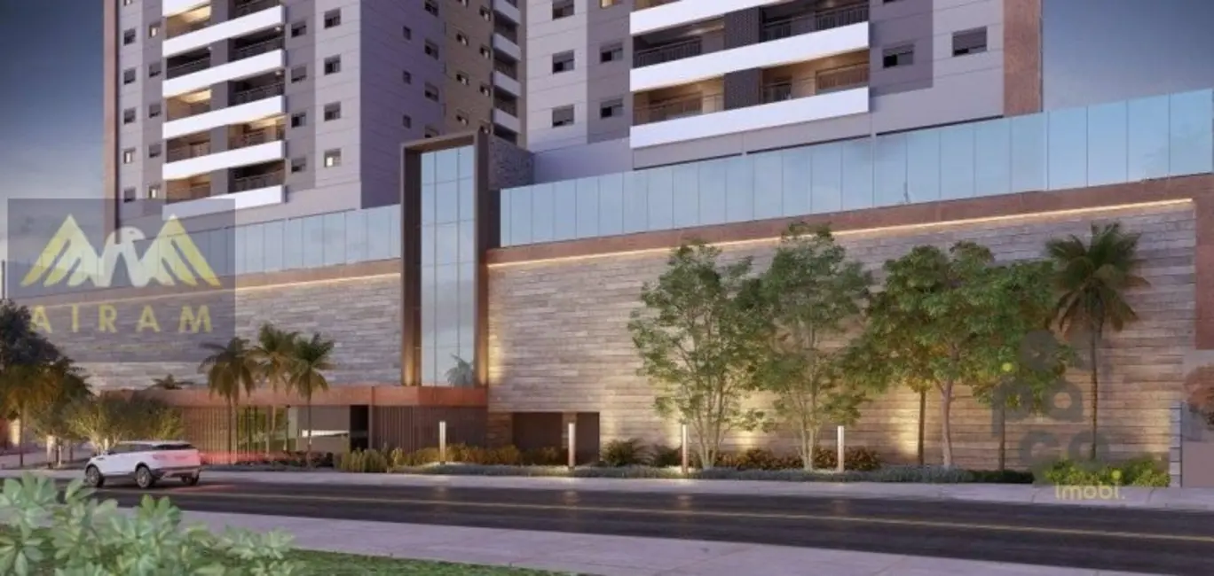 Foto 2 de Apartamento com 3 quartos à venda, 88m2 em Alphaville Empresarial, Barueri - SP