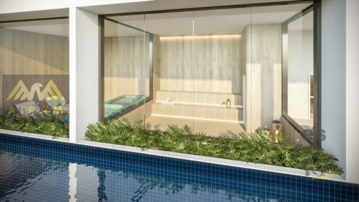 Foto 9 de Apartamento com 3 quartos à venda, 88m2 em Alphaville Empresarial, Barueri - SP