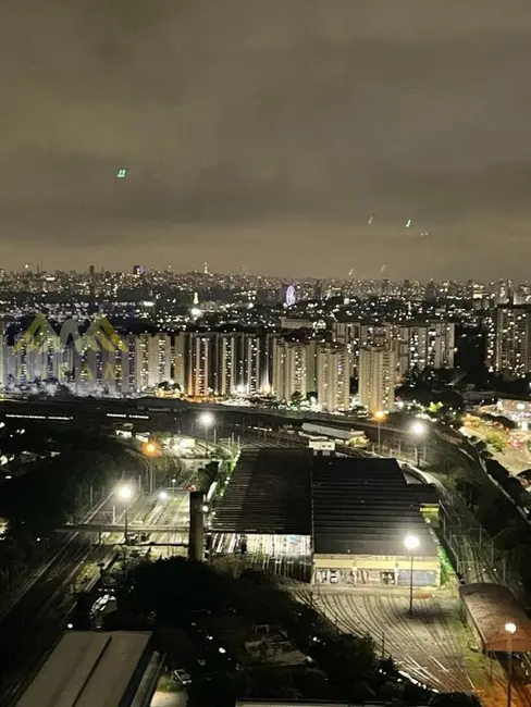 Foto 3 de Apartamento com 1 quarto à venda, 51m2 em Centro, Osasco - SP