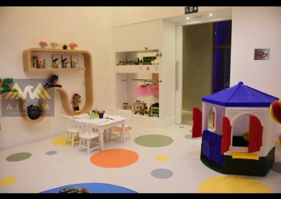 Foto 9 de Apartamento com 1 quarto à venda, 51m2 em Centro, Osasco - SP