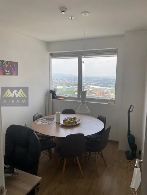 Foto 8 de Apartamento com 1 quarto à venda, 51m2 em Centro, Osasco - SP