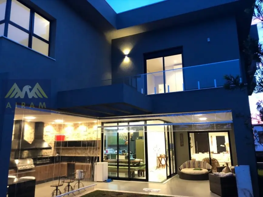 Casa com 4 quartos à venda, 500m2 em Tamboré, Santana De Parnaiba - SP - imagem 2 Foto 2 de Casa com 4 quartos à venda, 500m2 em Tamboré, Santana De Parnaiba - SP