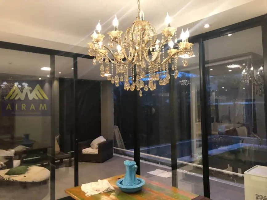 Casa com 4 quartos à venda, 500m2 em Tamboré, Santana De Parnaiba - SP - imagem 8 Foto 8 de Casa com 4 quartos à venda, 500m2 em Tamboré, Santana De Parnaiba - SP