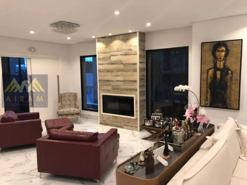 Casa com 4 quartos à venda, 500m2 em Tamboré, Santana De Parnaiba - SP - imagem 6 Foto 6 de Casa com 4 quartos à venda, 500m2 em Tamboré, Santana De Parnaiba - SP