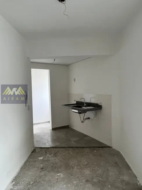 Foto 8 de Apartamento com 2 quartos à venda, 51m2 em Quitaúna, Osasco - SP