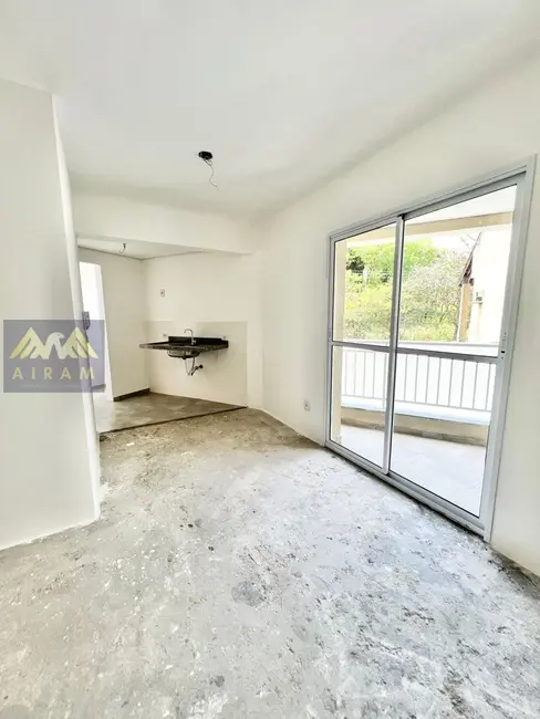 Foto 7 de Apartamento com 2 quartos à venda, 51m2 em Quitaúna, Osasco - SP