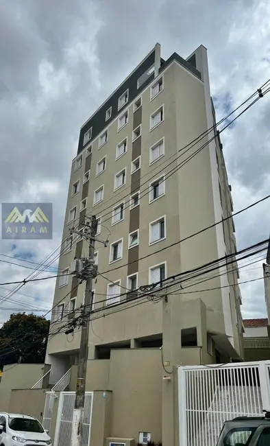 Foto 3 de Apartamento com 2 quartos à venda, 51m2 em Quitaúna, Osasco - SP