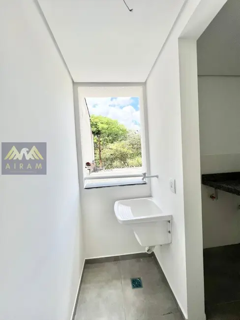 Foto 6 de Apartamento com 2 quartos à venda, 51m2 em Quitaúna, Osasco - SP