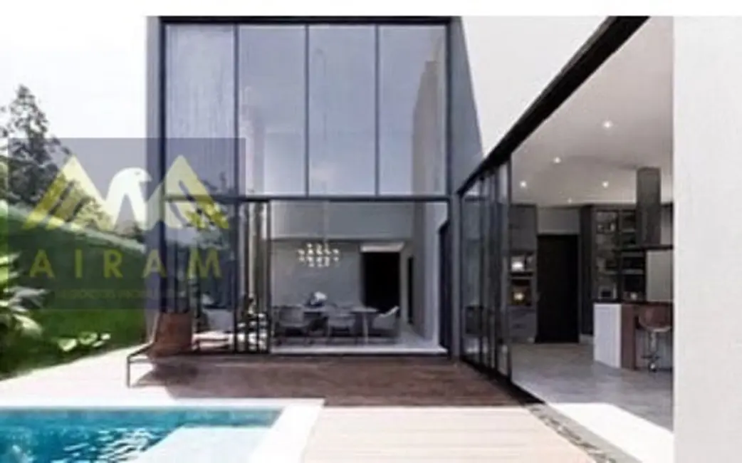 Casa com 4 quartos à venda, 450m2 em Alphaville, Santana De Parnaiba - SP - imagem 3 Foto 3 de Casa com 4 quartos à venda, 450m2 em Alphaville, Santana De Parnaiba - SP