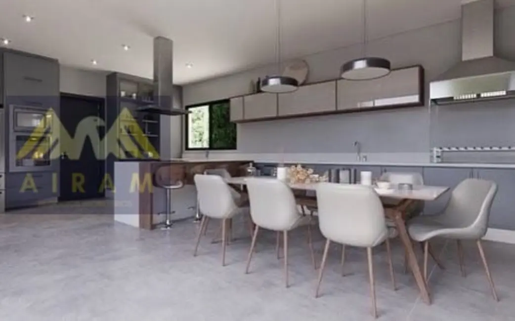 Casa com 4 quartos à venda, 450m2 em Alphaville, Santana De Parnaiba - SP - imagem 6 Foto 6 de Casa com 4 quartos à venda, 450m2 em Alphaville, Santana De Parnaiba - SP
