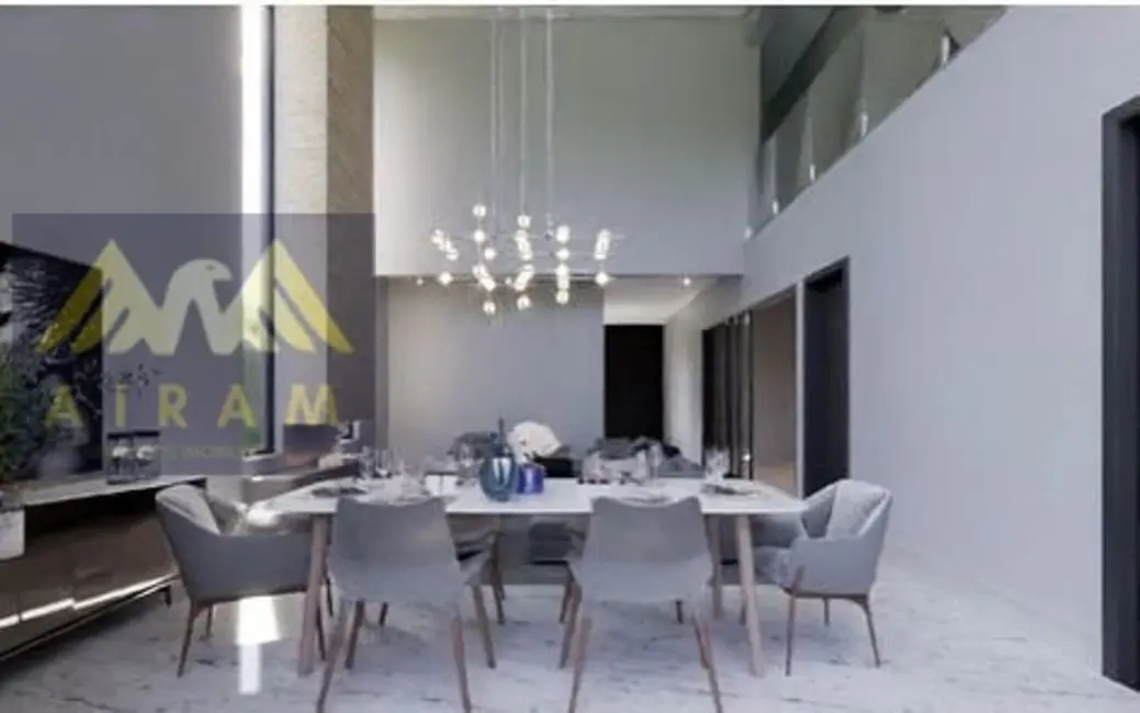 Casa com 4 quartos à venda, 450m2 em Alphaville, Santana De Parnaiba - SP - imagem 4 Foto 4 de Casa com 4 quartos à venda, 450m2 em Alphaville, Santana De Parnaiba - SP