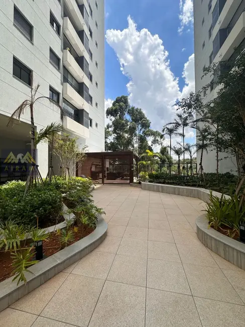 Foto 3 de Apartamento com 2 quartos à venda, 88m2 em Alphaville Empresarial, Barueri - SP