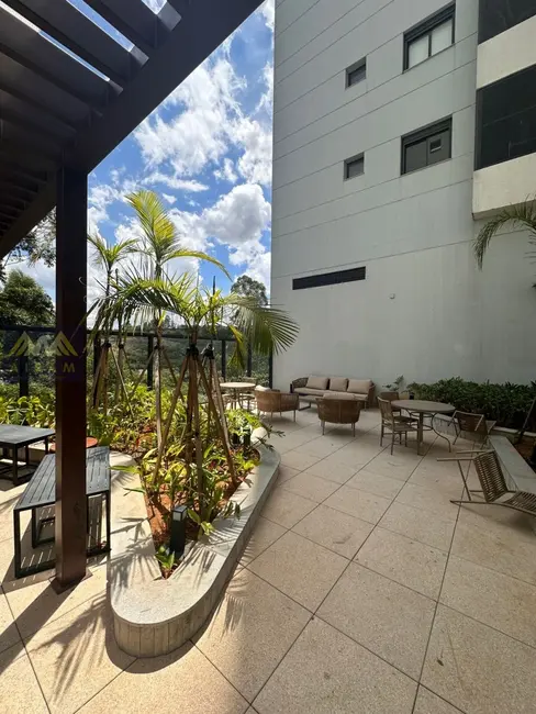 Foto 5 de Apartamento com 2 quartos à venda, 88m2 em Alphaville Empresarial, Barueri - SP