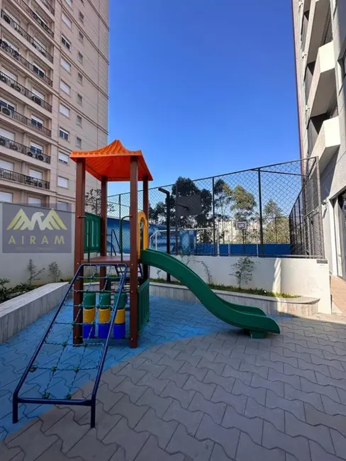 Foto 6 de Apartamento com 2 quartos à venda, 88m2 em Alphaville Empresarial, Barueri - SP