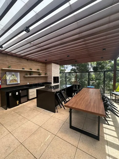 Foto 4 de Apartamento com 2 quartos à venda, 88m2 em Alphaville Empresarial, Barueri - SP
