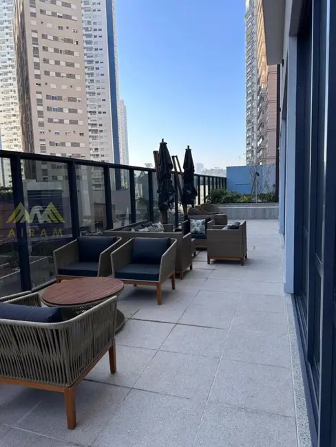 Foto 9 de Apartamento com 2 quartos à venda, 88m2 em Alphaville Empresarial, Barueri - SP
