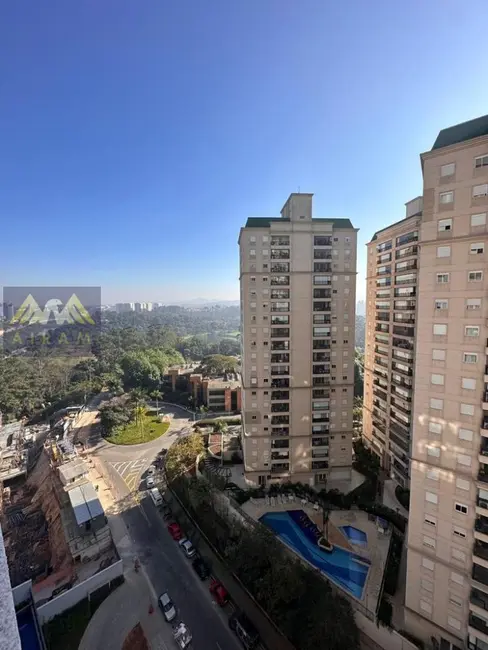 Foto 8 de Apartamento com 2 quartos à venda, 88m2 em Alphaville Empresarial, Barueri - SP