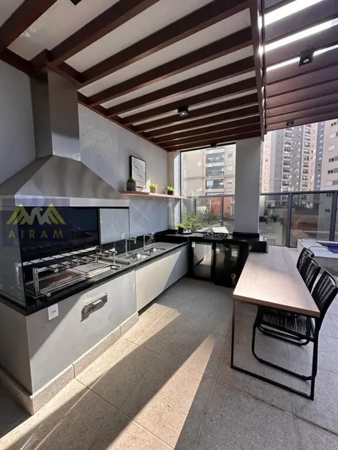 Foto 1 de Apartamento com 2 quartos à venda, 88m2 em Alphaville Empresarial, Barueri - SP