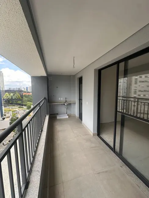 Foto 7 de Apartamento com 2 quartos à venda, 88m2 em Alphaville Empresarial, Barueri - SP