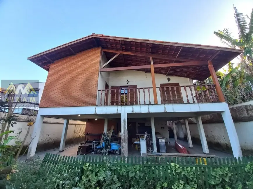 Foto 2 de Casa com 3 quartos à venda, 321m2 em Adalgisa, Osasco - SP