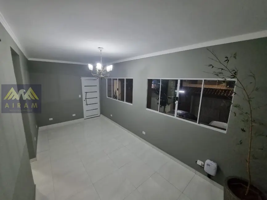 Foto 4 de Casa com 3 quartos à venda, 179m2 em Umuarama, Osasco - SP