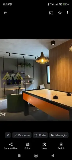 Foto 3 de Apartamento com 2 quartos à venda, 83m2 em Vila Osasco, Osasco - SP