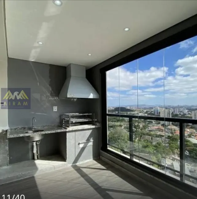 Foto 1 de Apartamento com 2 quartos à venda, 83m2 em Vila Osasco, Osasco - SP