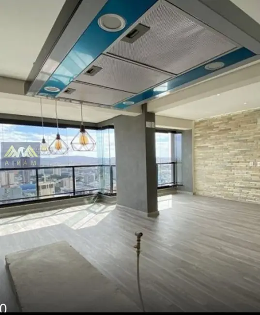 Foto 8 de Apartamento com 2 quartos à venda, 83m2 em Vila Osasco, Osasco - SP