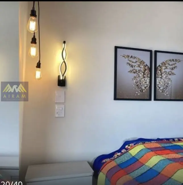 Foto 4 de Apartamento com 2 quartos à venda, 83m2 em Vila Osasco, Osasco - SP