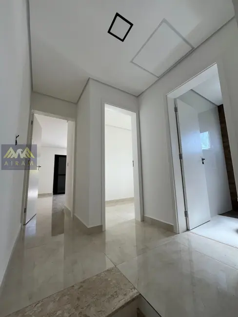Foto 4 de Casa com 3 quartos à venda, 120m2 em Santana De Parnaiba - SP