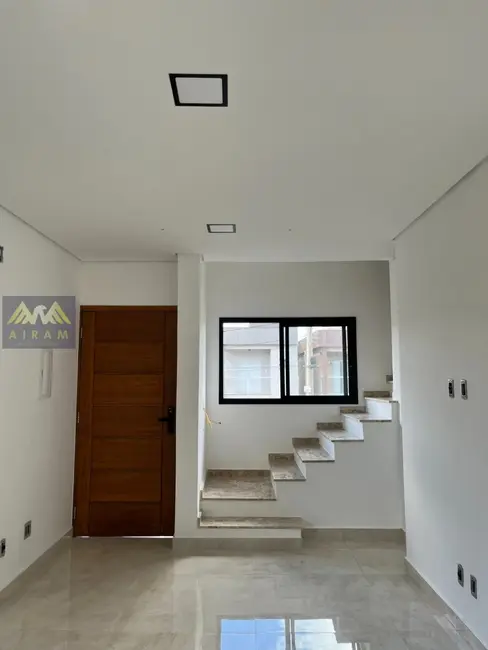 Foto 7 de Casa com 3 quartos à venda, 120m2 em Santana De Parnaiba - SP