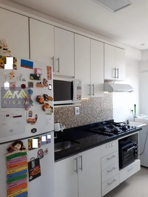 Apartamento com 2 quartos à venda, 55m2 em Cidade das Flores, Osasco - SP - imagem 3 Foto 3 de Apartamento com 2 quartos à venda, 55m2 em Cidade das Flores, Osasco - SP