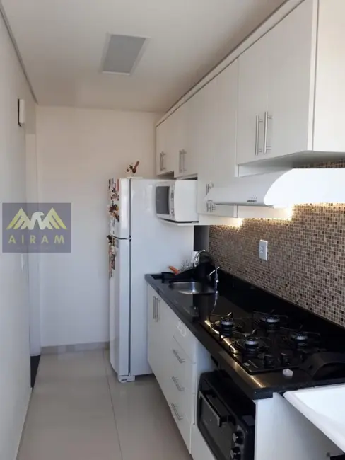 Apartamento com 2 quartos à venda, 55m2 em Cidade das Flores, Osasco - SP - imagem 4 Foto 4 de Apartamento com 2 quartos à venda, 55m2 em Cidade das Flores, Osasco - SP