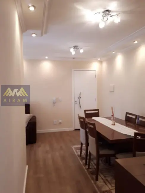 Apartamento com 2 quartos à venda, 55m2 em Cidade das Flores, Osasco - SP - imagem 7 Foto 7 de Apartamento com 2 quartos à venda, 55m2 em Cidade das Flores, Osasco - SP