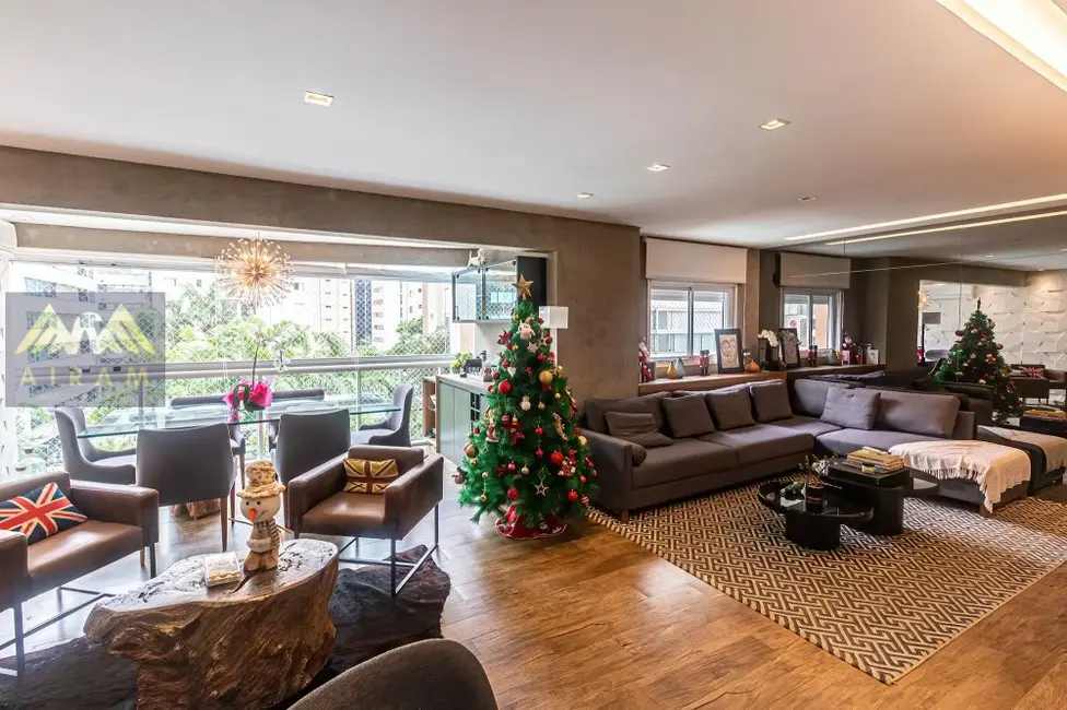 Foto 1 de Apartamento com 2 quartos à venda, 93m2 em Vila Olímpia, São Paulo - SP