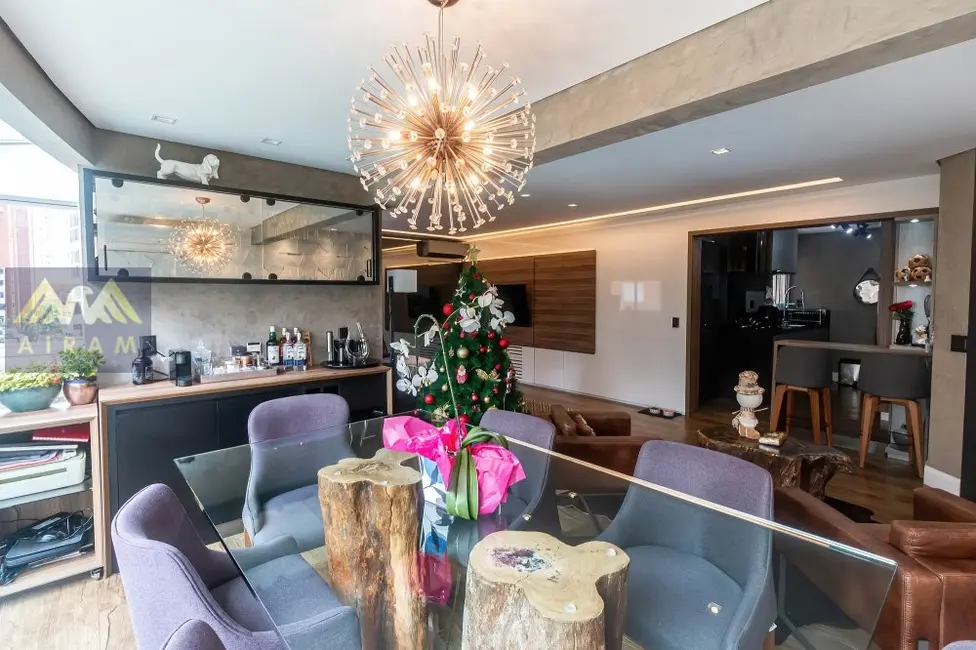 Apartamento com 2 quartos à venda, 93m2 em Vila Olímpia, São Paulo - SP - imagem 4 Foto 4 de Apartamento com 2 quartos à venda, 93m2 em Vila Olímpia, São Paulo - SP