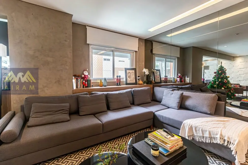 Apartamento com 2 quartos à venda, 93m2 em Vila Olímpia, São Paulo - SP - imagem 7 Foto 7 de Apartamento com 2 quartos à venda, 93m2 em Vila Olímpia, São Paulo - SP