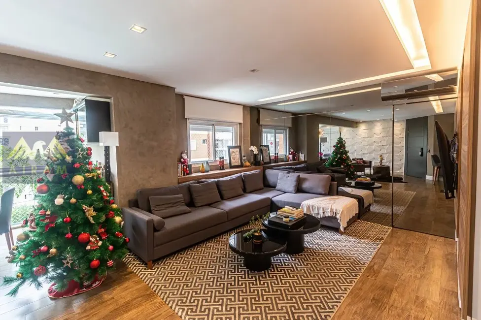 Foto 2 de Apartamento com 2 quartos à venda, 93m2 em Vila Olímpia, São Paulo - SP
