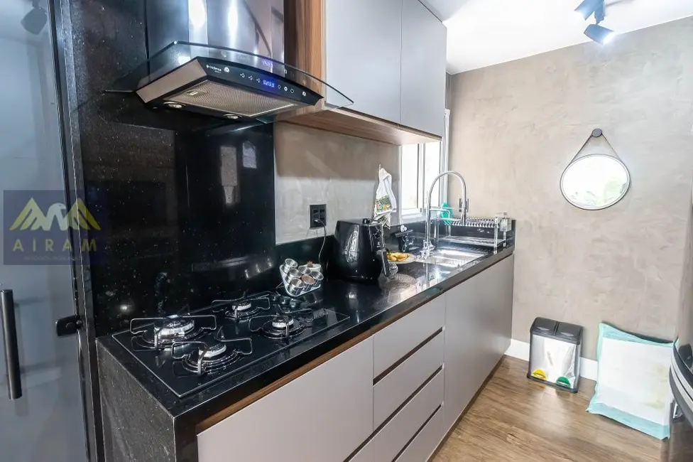 Apartamento com 2 quartos à venda, 93m2 em Vila Olímpia, São Paulo - SP - imagem 9 Foto 9 de Apartamento com 2 quartos à venda, 93m2 em Vila Olímpia, São Paulo - SP