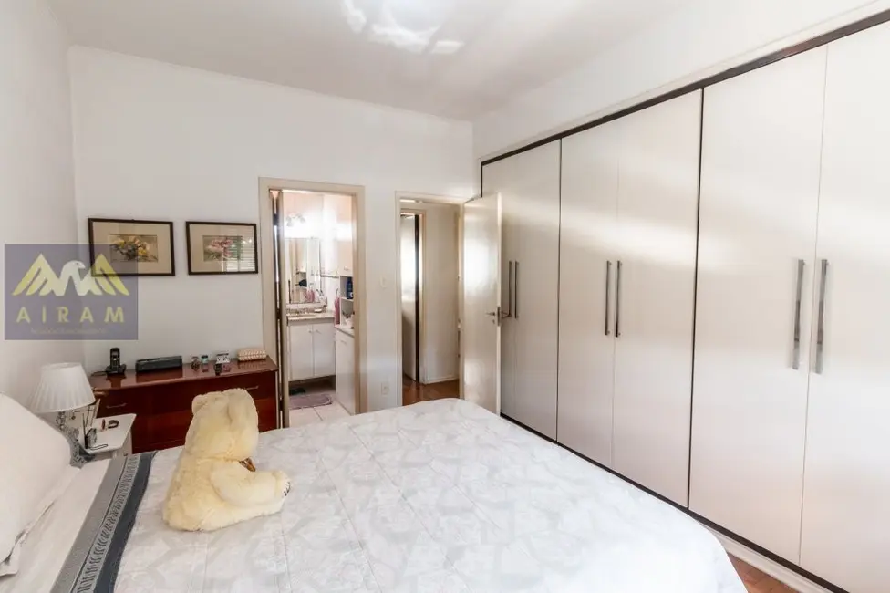 Foto 4 de Apartamento com 3 quartos à venda, 126m2 em Bela Vista, São Paulo - SP