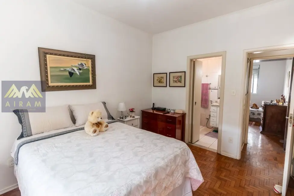 Foto 8 de Apartamento com 3 quartos à venda, 126m2 em Bela Vista, São Paulo - SP