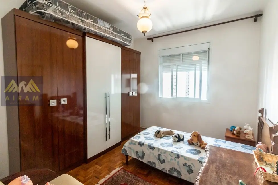 Foto 7 de Apartamento com 3 quartos à venda, 126m2 em Bela Vista, São Paulo - SP