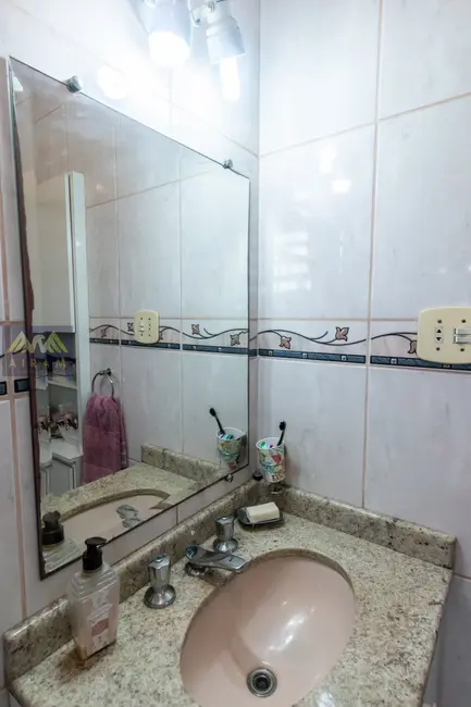 Foto 6 de Apartamento com 3 quartos à venda, 126m2 em Bela Vista, São Paulo - SP