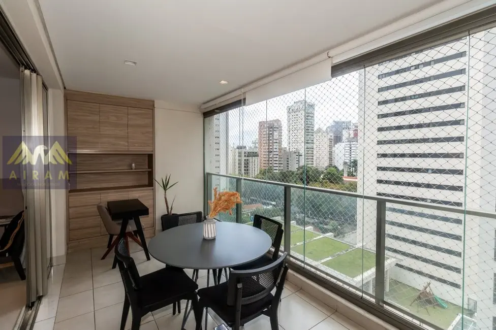 Apartamento com 1 quarto à venda, 62m2 em Jardim Europa, São Paulo - SP - imagem 9 Foto 9 de Apartamento com 1 quarto à venda, 62m2 em Jardim Europa, São Paulo - SP