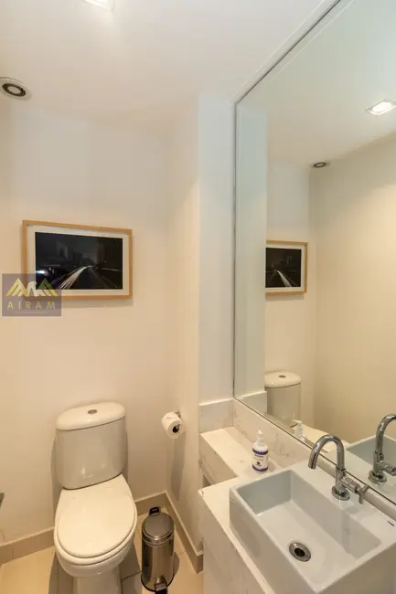 Apartamento com 1 quarto à venda, 62m2 em Jardim Europa, São Paulo - SP - imagem 5 Foto 5 de Apartamento com 1 quarto à venda, 62m2 em Jardim Europa, São Paulo - SP