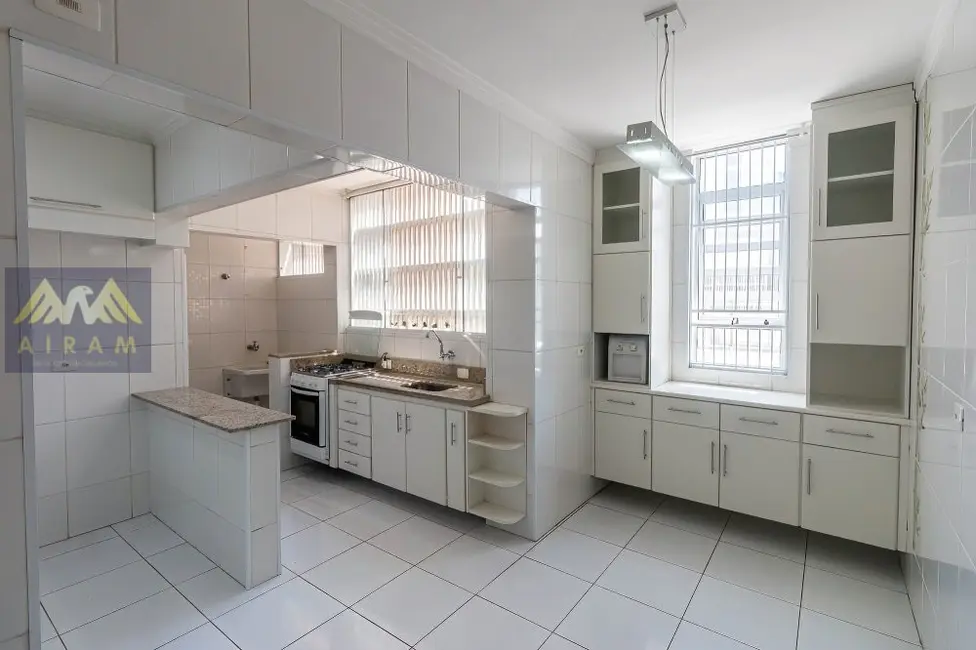 Foto 5 de Apartamento com 2 quartos à venda, 103m2 em Itaim Bibi, São Paulo - SP