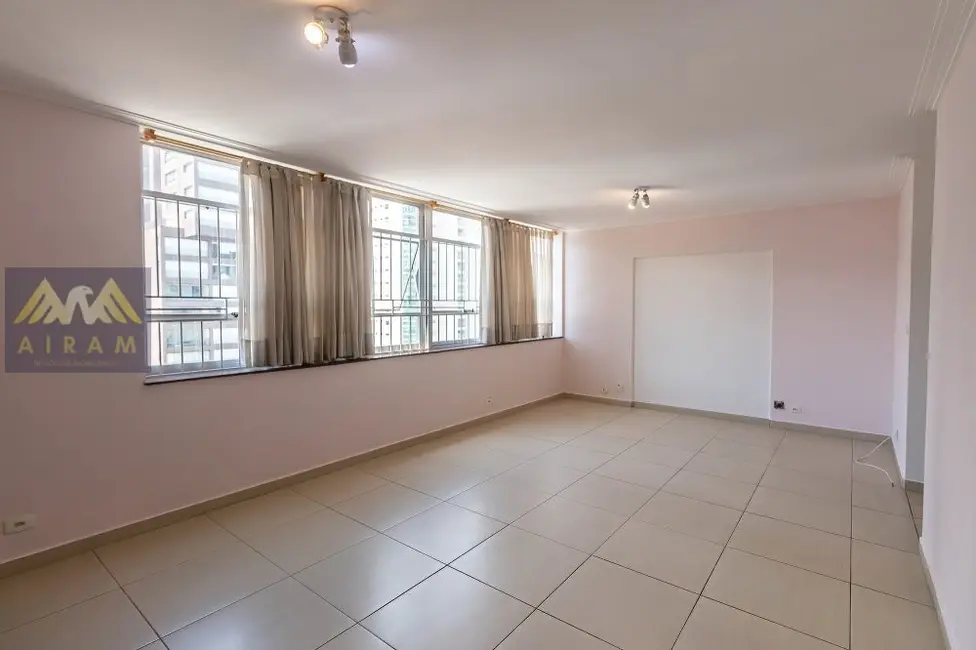 Foto 1 de Apartamento com 2 quartos à venda, 103m2 em Itaim Bibi, São Paulo - SP