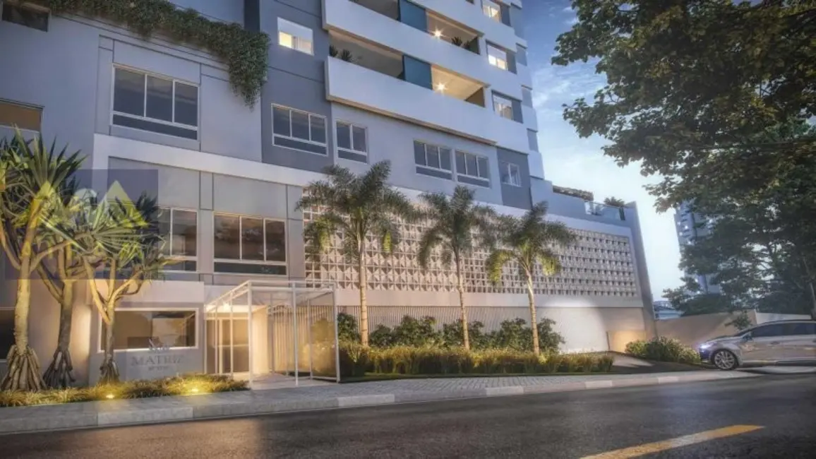 Foto 1 de Apartamento com 2 quartos à venda, 57m2 em Vila Yara, Osasco - SP